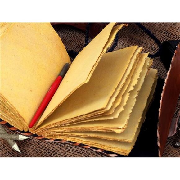 Book of Spells Hocus Pocus Spell book Prop Gifts Halloween Decorations - Picture 2 of 6